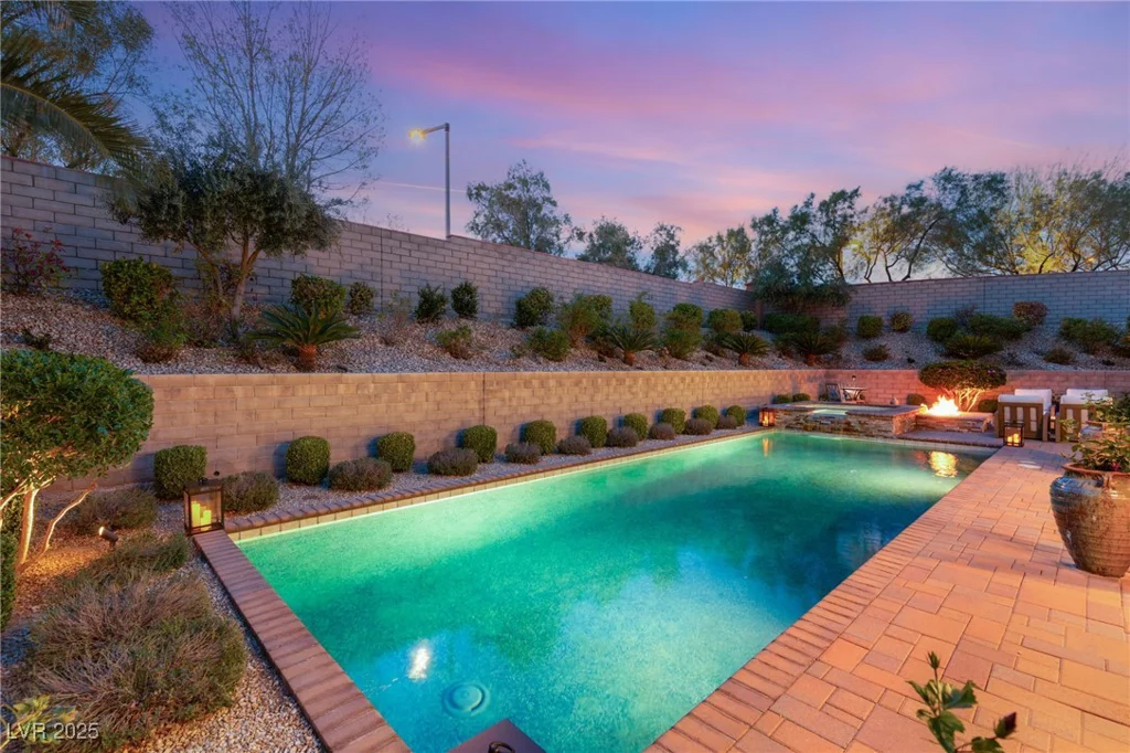 541 GREEN SAGE, Las Vegas, NV 89138