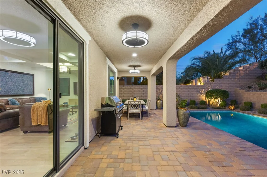 541 GREEN SAGE, Las Vegas, NV 89138