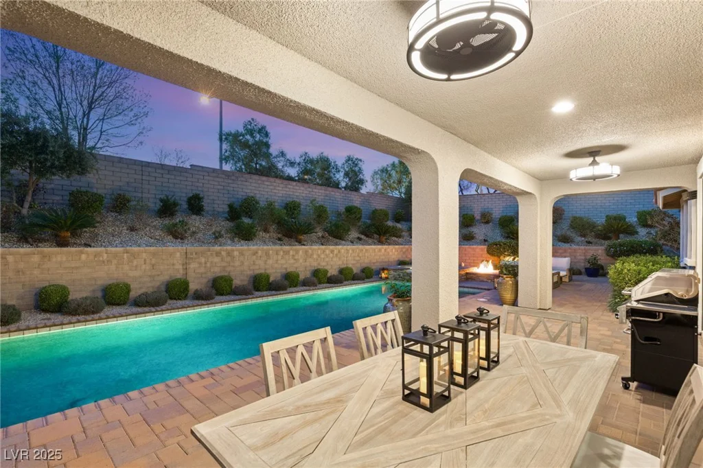 541 GREEN SAGE, Las Vegas, NV 89138