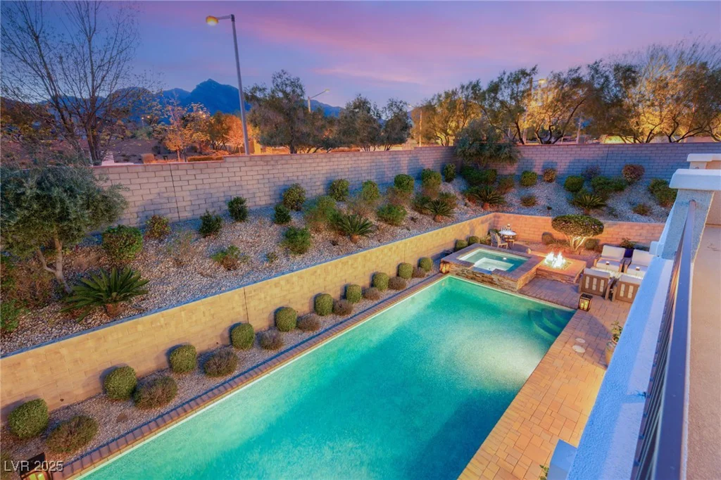 541 GREEN SAGE, Las Vegas, NV 89138