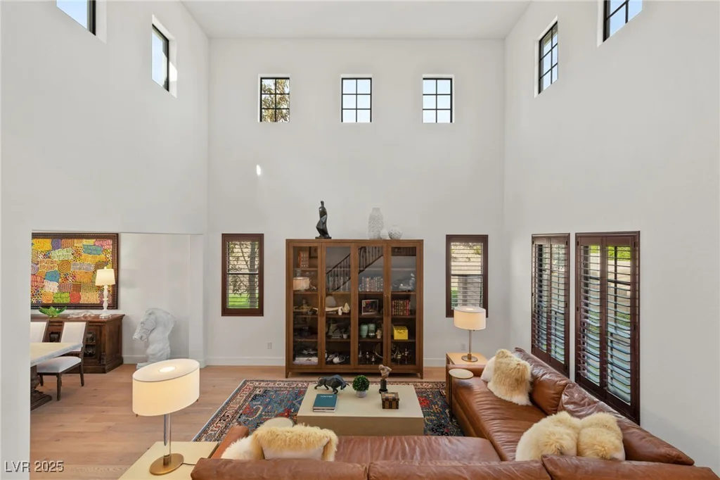 541 GREEN SAGE, Las Vegas, NV 89138