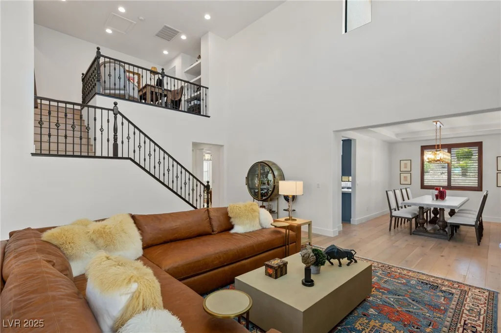 541 GREEN SAGE, Las Vegas, NV 89138