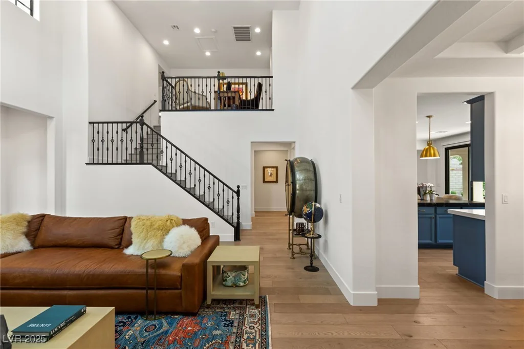541 GREEN SAGE, Las Vegas, NV 89138
