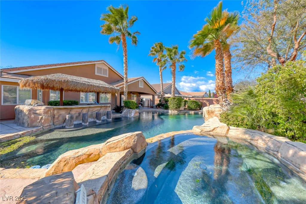 8348 Mountain Destiny, Las Vegas, NV 89131