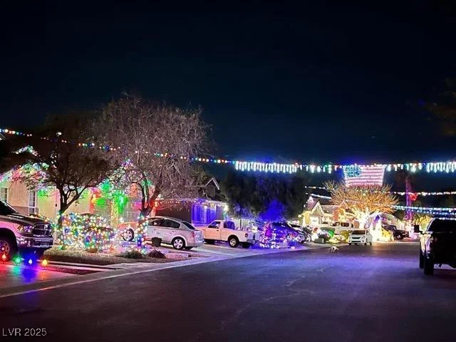 8348 Mountain Destiny, Las Vegas, NV 89131