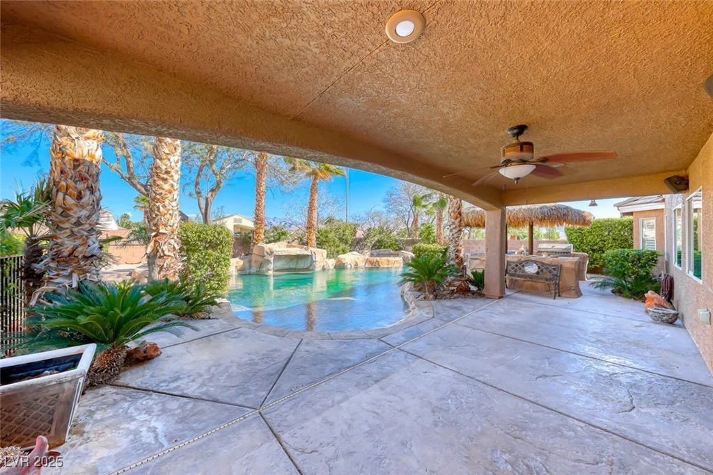 8348 Mountain Destiny, Las Vegas, NV 89131