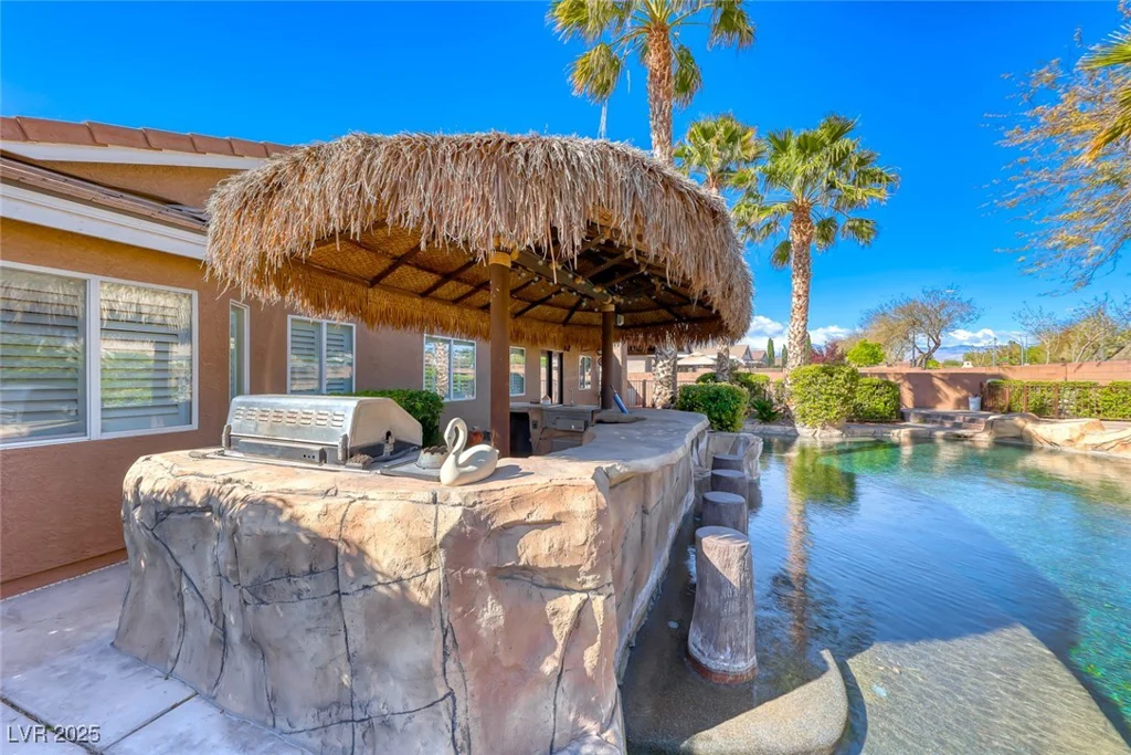 8348 Mountain Destiny, Las Vegas, NV 89131
