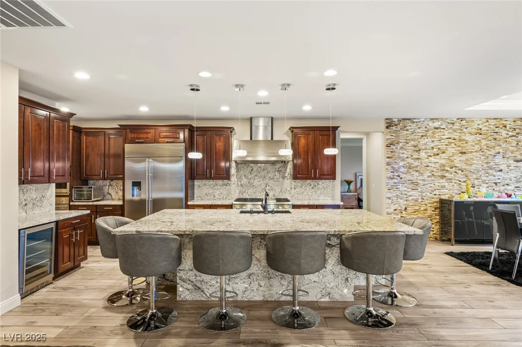 9096 BECKET RANCH, Las Vegas, NV 89113
