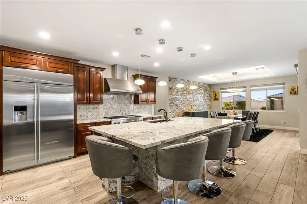 9096 BECKET RANCH, Las Vegas, NV 89113
