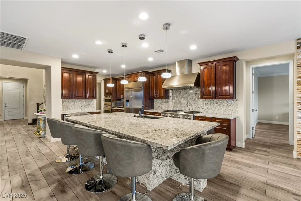 9096 BECKET RANCH, Las Vegas, NV 89113