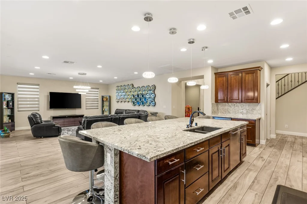 9096 BECKET RANCH, Las Vegas, NV 89113