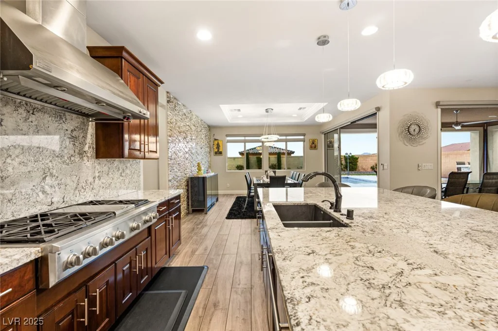 9096 BECKET RANCH, Las Vegas, NV 89113