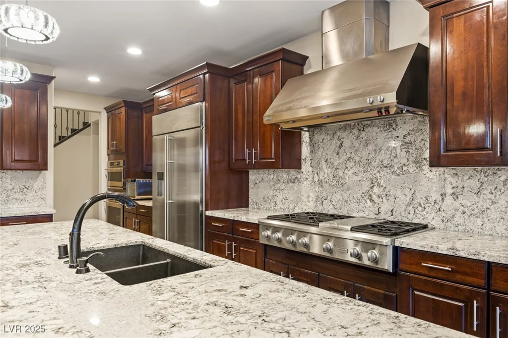 9096 BECKET RANCH, Las Vegas, NV 89113