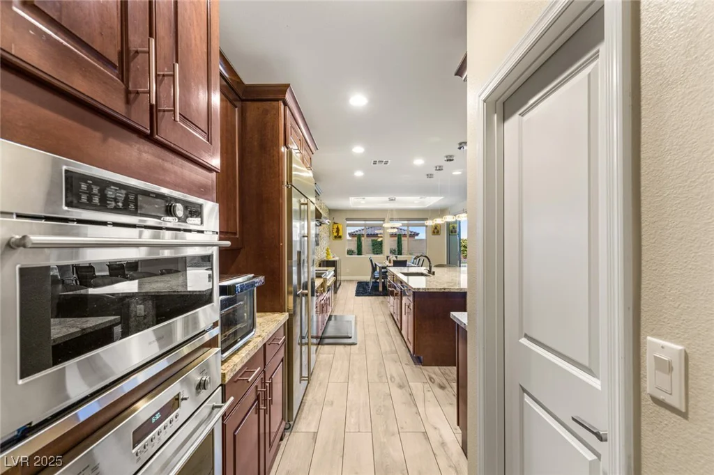 9096 BECKET RANCH, Las Vegas, NV 89113