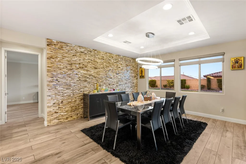 9096 BECKET RANCH, Las Vegas, NV 89113