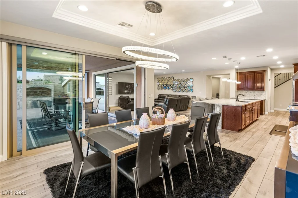 9096 BECKET RANCH, Las Vegas, NV 89113
