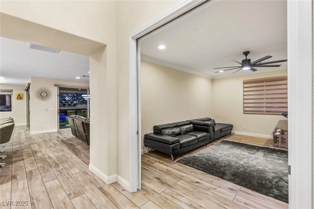 9096 BECKET RANCH, Las Vegas, NV 89113
