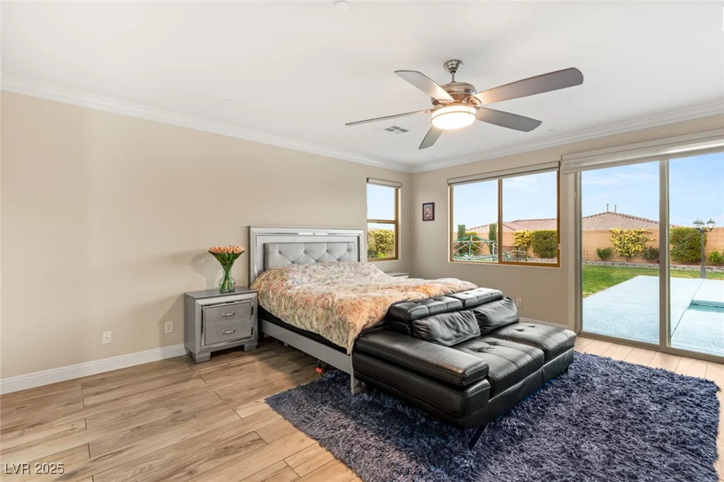 9096 BECKET RANCH, Las Vegas, NV 89113