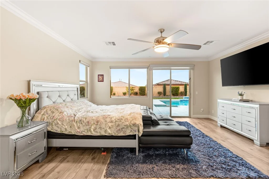 9096 BECKET RANCH, Las Vegas, NV 89113