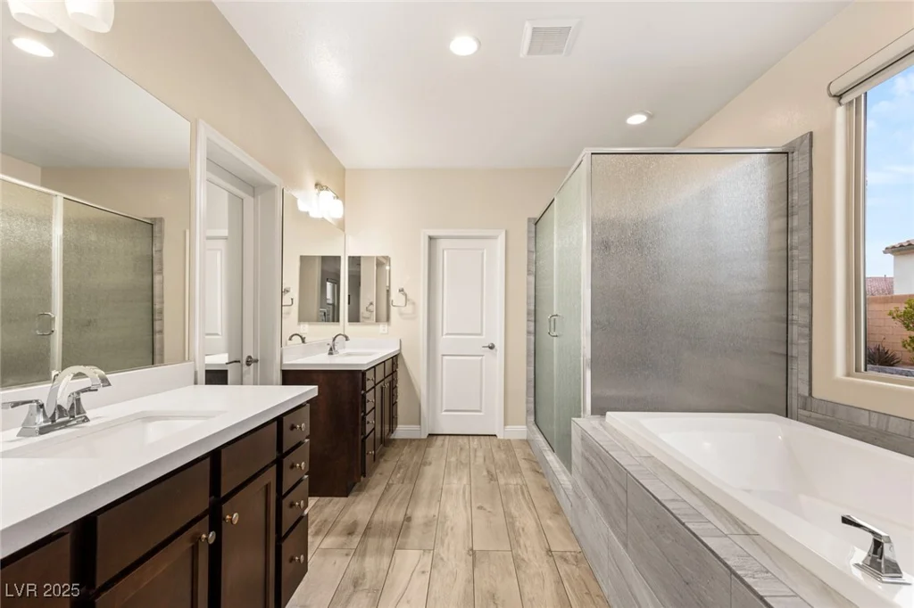 9096 BECKET RANCH, Las Vegas, NV 89113