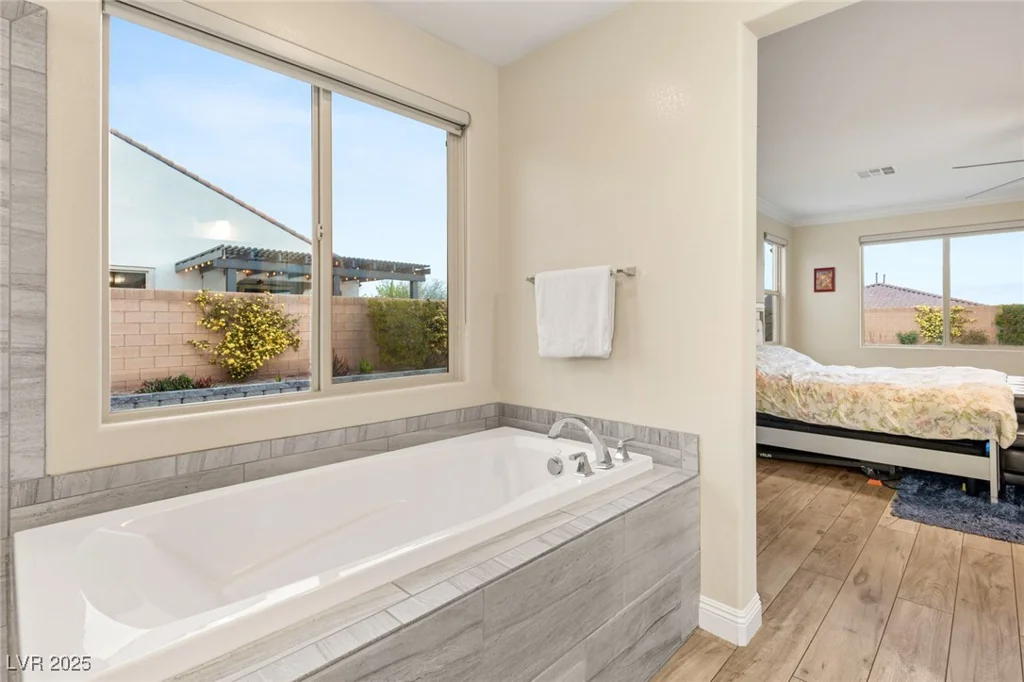 9096 BECKET RANCH, Las Vegas, NV 89113