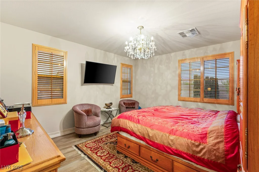 9096 BECKET RANCH, Las Vegas, NV 89113