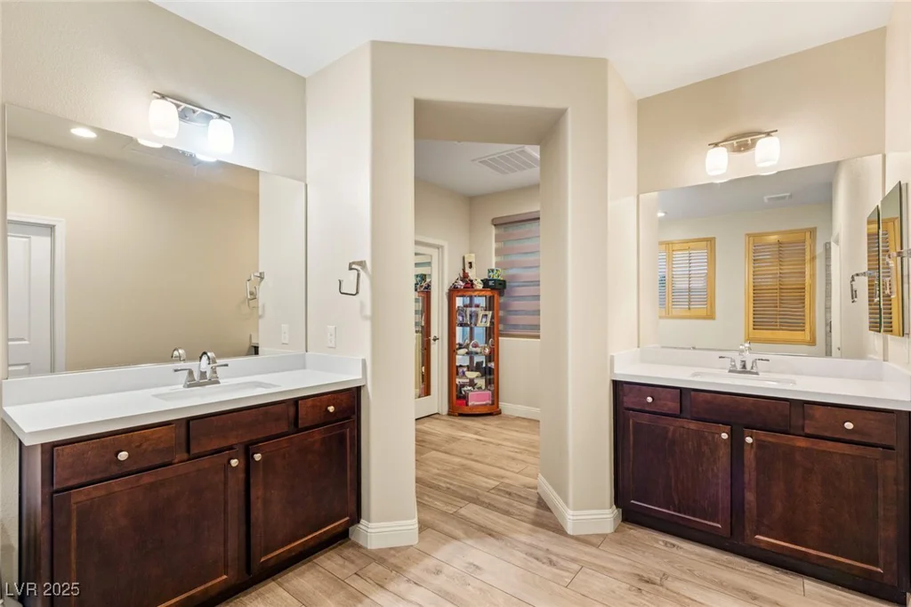 9096 BECKET RANCH, Las Vegas, NV 89113