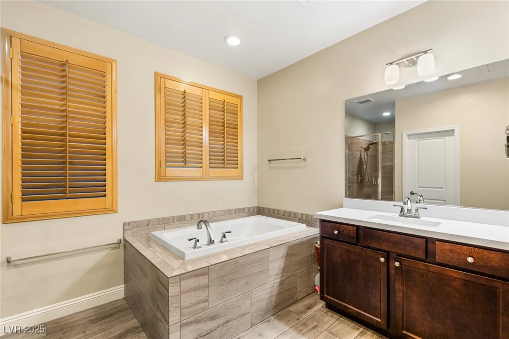 9096 BECKET RANCH, Las Vegas, NV 89113