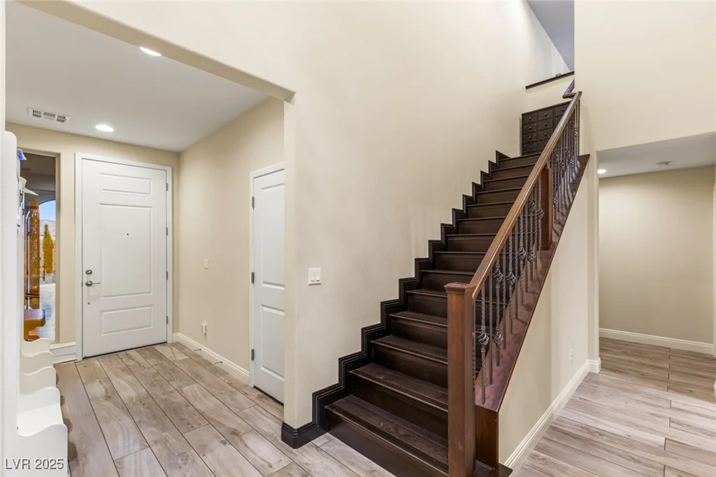 9096 BECKET RANCH, Las Vegas, NV 89113