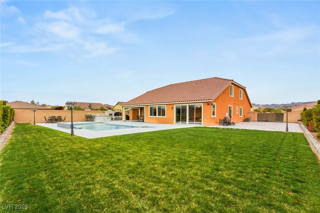 9096 BECKET RANCH, Las Vegas, NV 89113