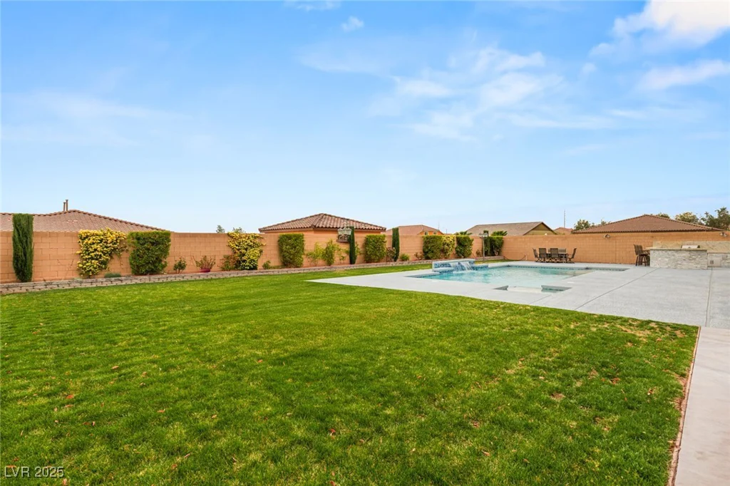 9096 BECKET RANCH, Las Vegas, NV 89113