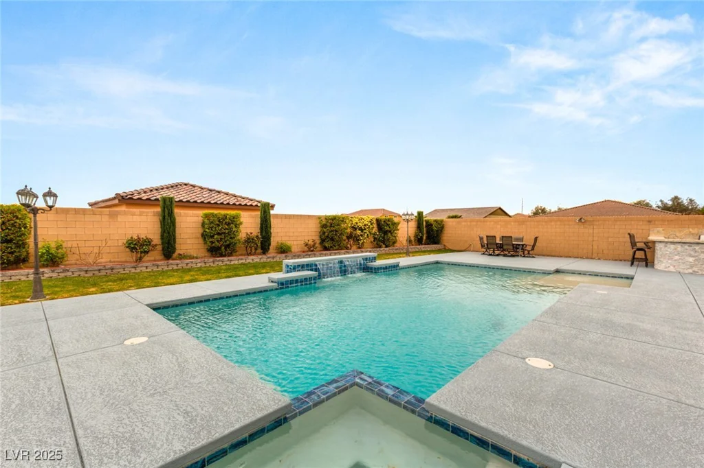 9096 BECKET RANCH, Las Vegas, NV 89113