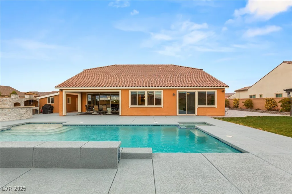 9096 BECKET RANCH, Las Vegas, NV 89113