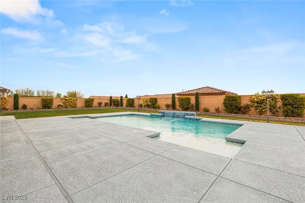 9096 BECKET RANCH, Las Vegas, NV 89113