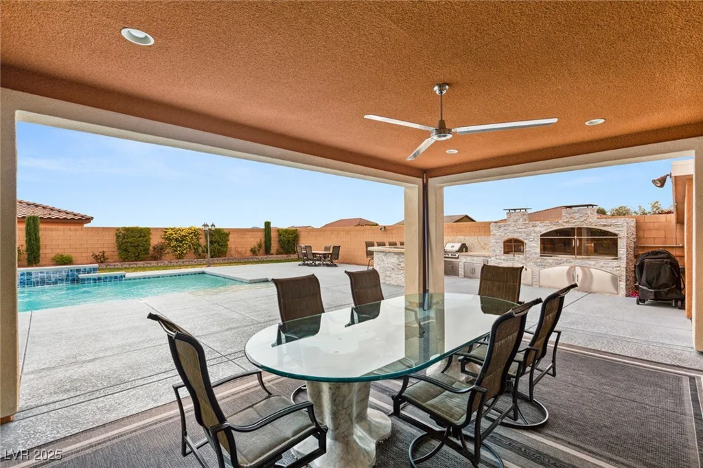 9096 BECKET RANCH, Las Vegas, NV 89113