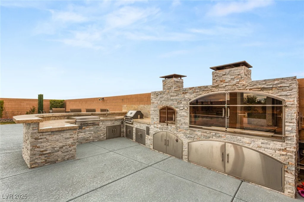9096 BECKET RANCH, Las Vegas, NV 89113