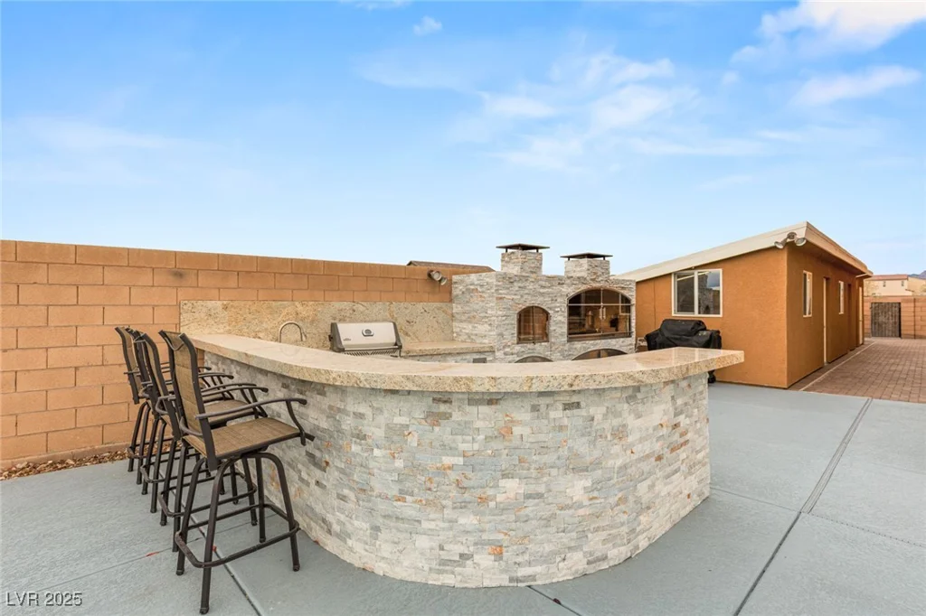 9096 BECKET RANCH, Las Vegas, NV 89113