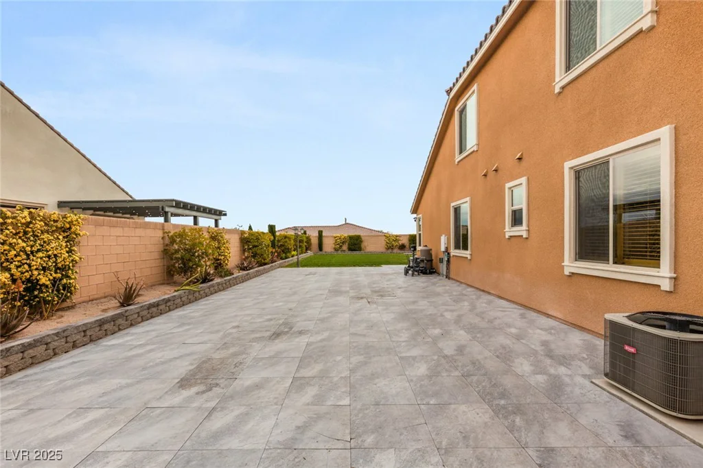 9096 BECKET RANCH, Las Vegas, NV 89113