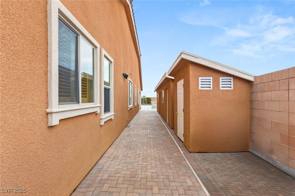 9096 BECKET RANCH, Las Vegas, NV 89113