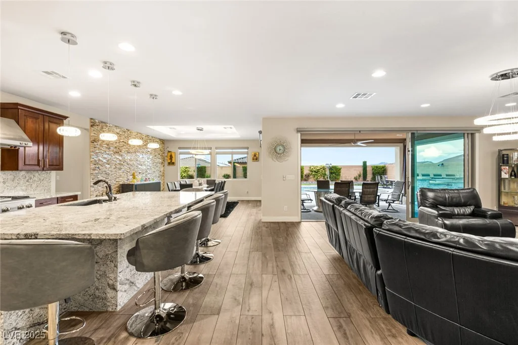 9096 BECKET RANCH, Las Vegas, NV 89113