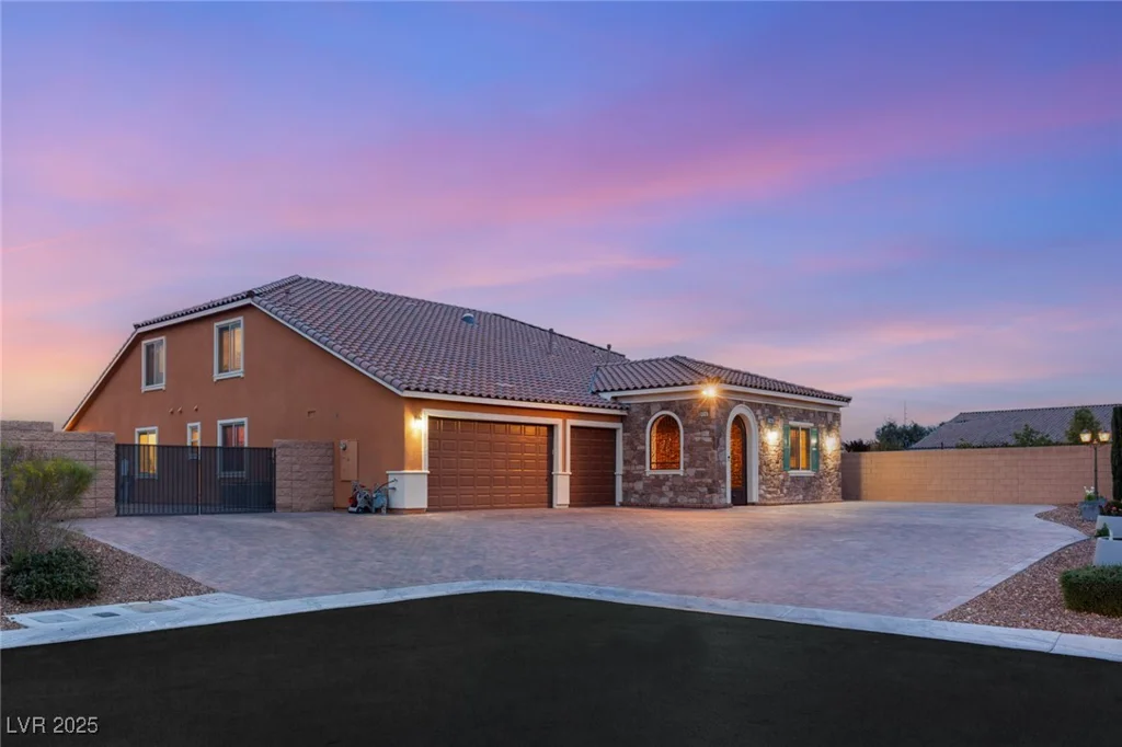 9096 BECKET RANCH, Las Vegas, NV 89113