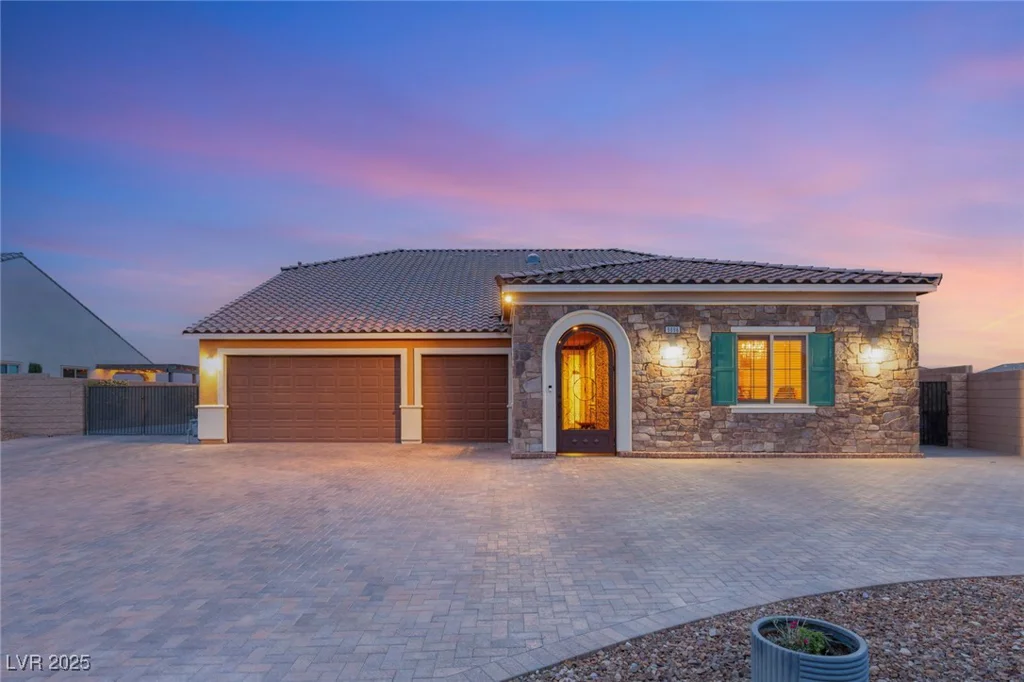 9096 BECKET RANCH, Las Vegas, NV 89113