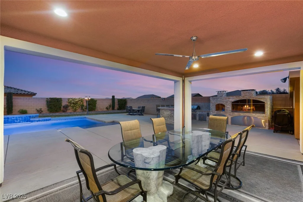 9096 BECKET RANCH, Las Vegas, NV 89113