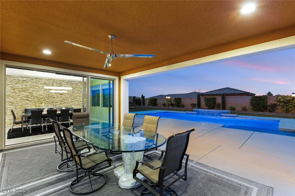 9096 BECKET RANCH, Las Vegas, NV 89113