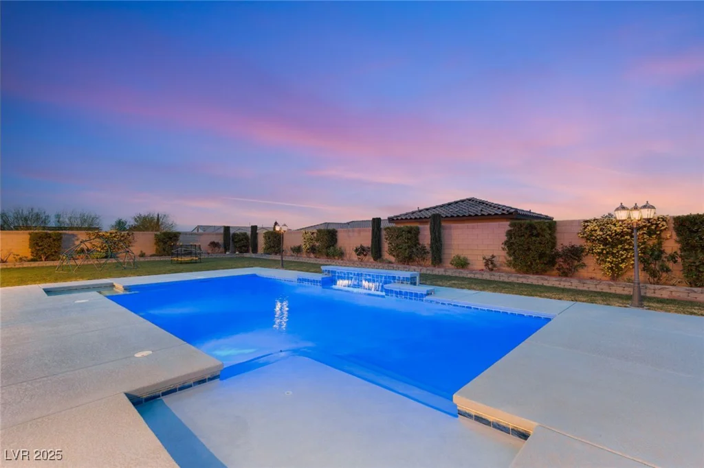 9096 BECKET RANCH, Las Vegas, NV 89113