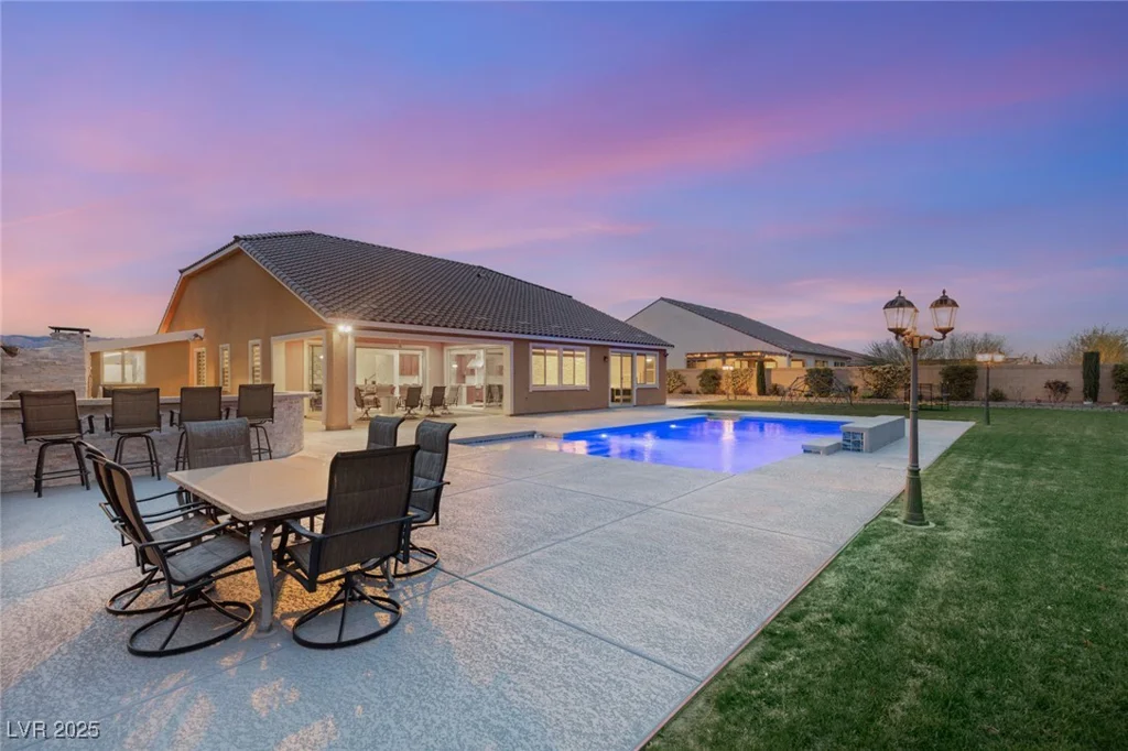 9096 BECKET RANCH, Las Vegas, NV 89113