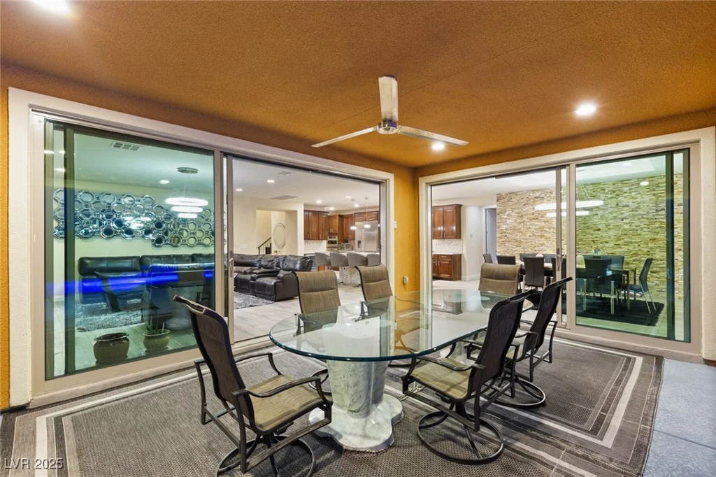 9096 BECKET RANCH, Las Vegas, NV 89113