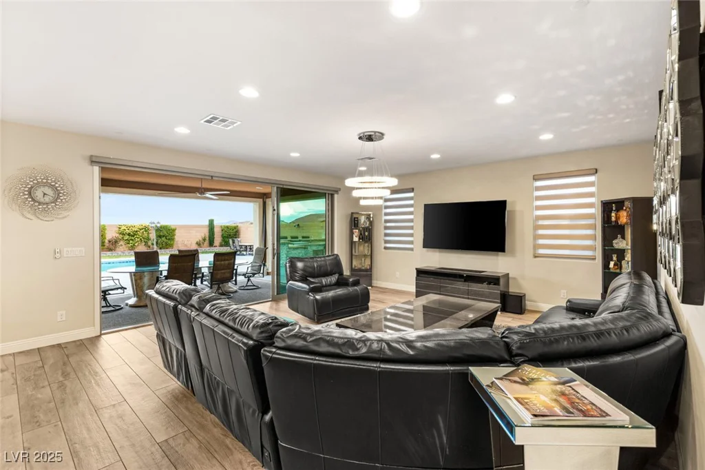 9096 BECKET RANCH, Las Vegas, NV 89113