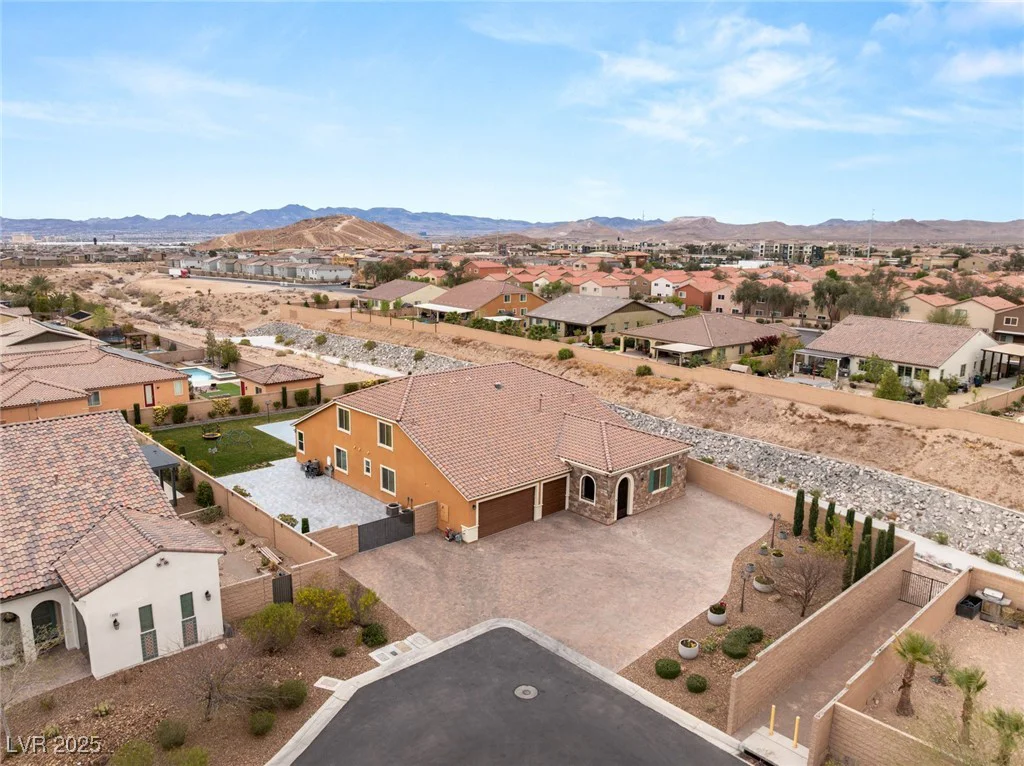9096 BECKET RANCH, Las Vegas, NV 89113