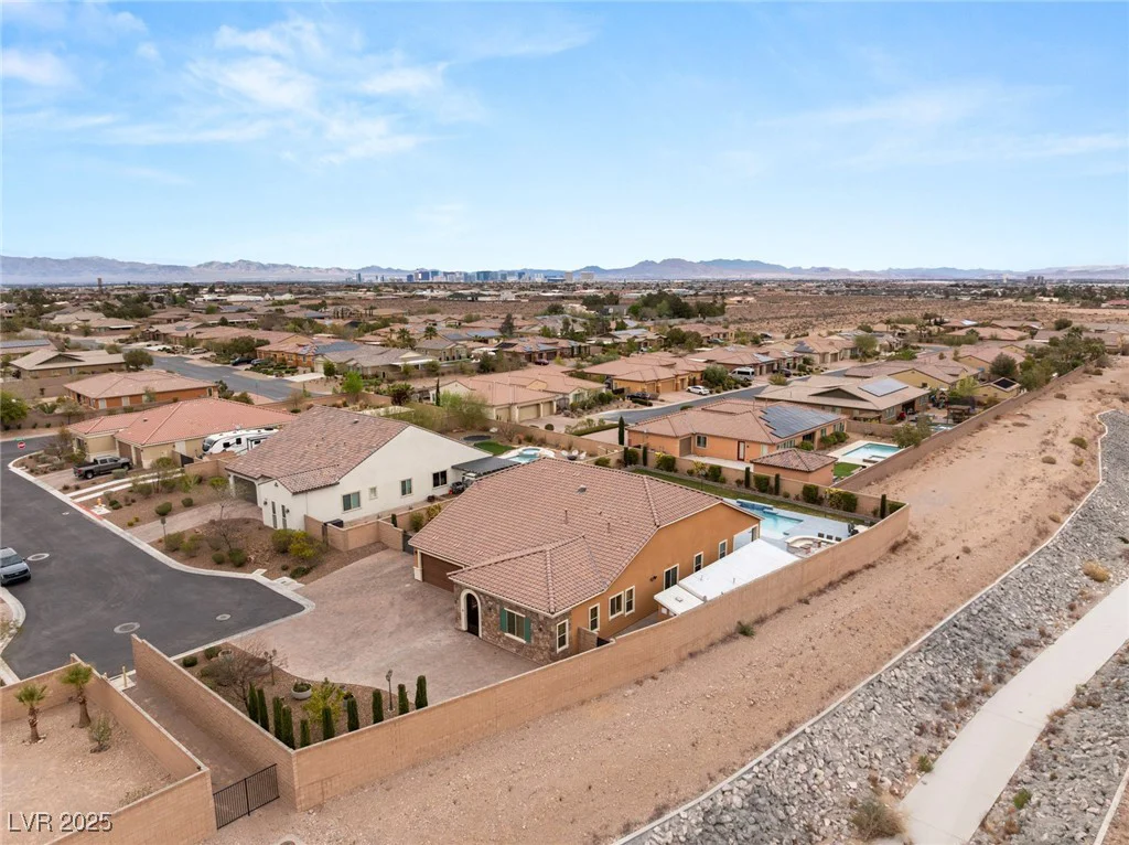 9096 BECKET RANCH, Las Vegas, NV 89113